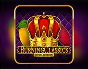 Burning Classics Royal Edition