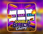 Double Black Cherry