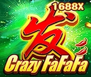 Crazy FaFaFa